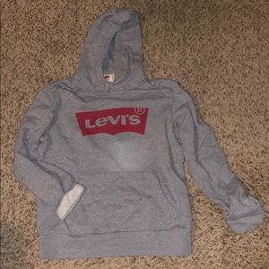 Levi hoodie